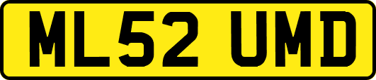 ML52UMD