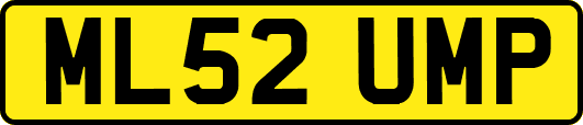 ML52UMP
