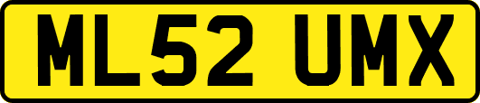 ML52UMX