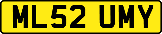 ML52UMY