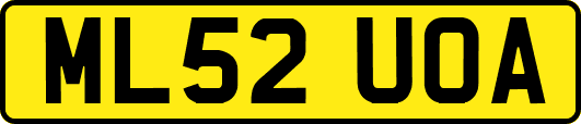 ML52UOA