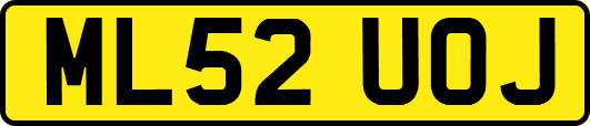ML52UOJ
