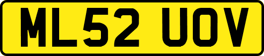 ML52UOV