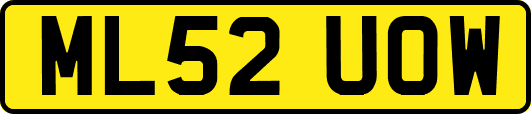 ML52UOW