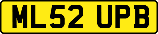 ML52UPB