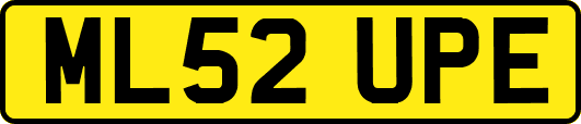 ML52UPE