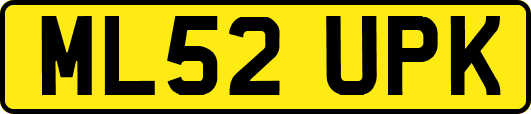 ML52UPK