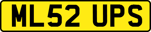 ML52UPS