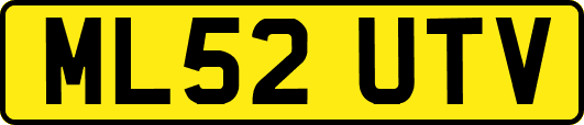ML52UTV
