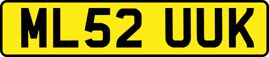 ML52UUK