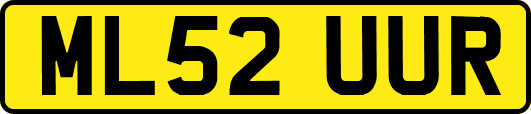ML52UUR
