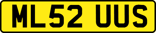 ML52UUS