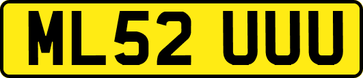 ML52UUU