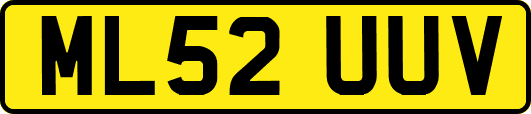 ML52UUV