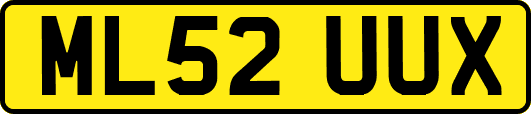 ML52UUX