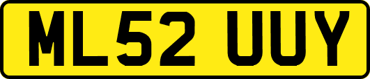 ML52UUY