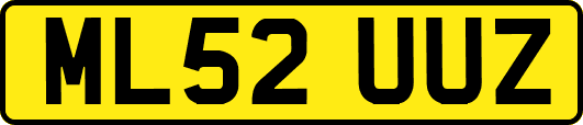 ML52UUZ
