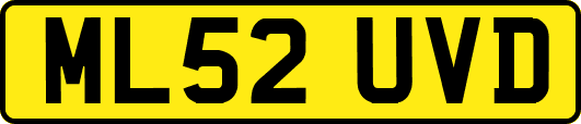 ML52UVD