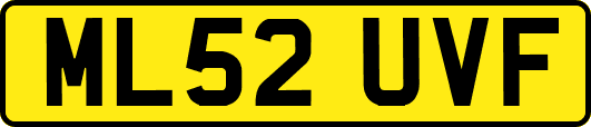 ML52UVF