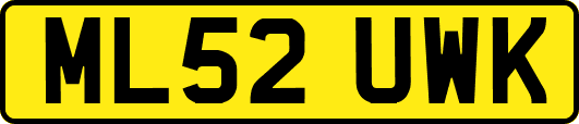 ML52UWK