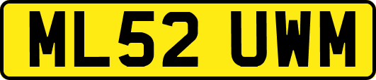 ML52UWM