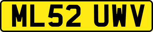 ML52UWV