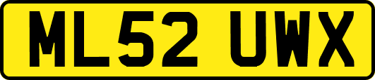 ML52UWX