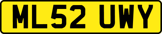 ML52UWY