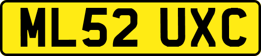 ML52UXC