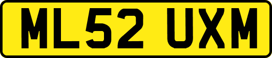 ML52UXM