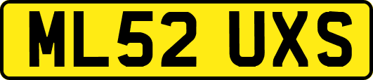 ML52UXS