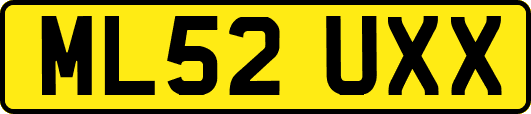 ML52UXX