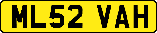 ML52VAH