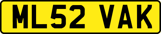 ML52VAK