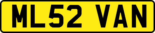 ML52VAN