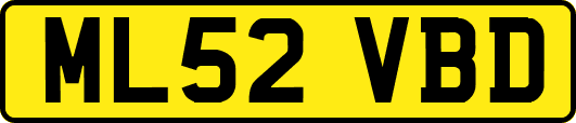 ML52VBD