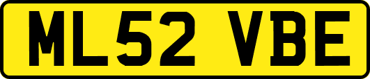 ML52VBE