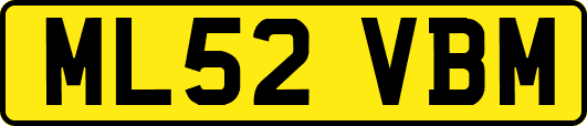 ML52VBM