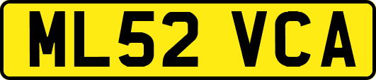 ML52VCA