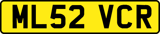 ML52VCR