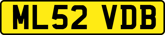 ML52VDB