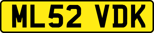 ML52VDK