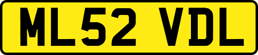 ML52VDL