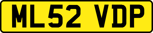 ML52VDP