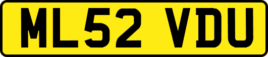 ML52VDU