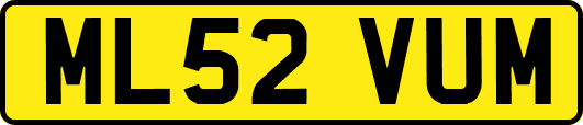 ML52VUM