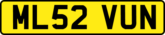 ML52VUN