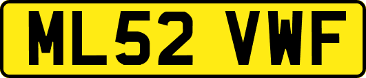 ML52VWF