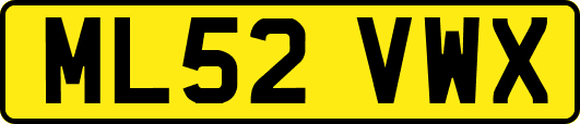 ML52VWX