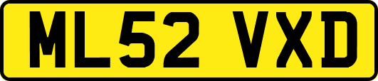 ML52VXD